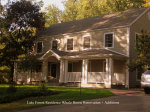 The McLoughlin Group, Home renovation, bathroom, kitchen, remodeling, restoration, new construction, custom builde